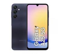 Samsung Galaxy A25 256 Go Bleu-noir