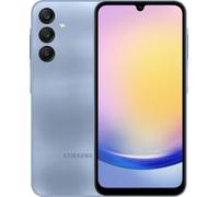 Samsung Galaxy A25 256GB 6RAM 5G EU blue