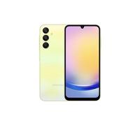 Samsung Galaxy A25 5G SM-A256BZYHEUB smartphone 16,5 cm (6.5") Double SIM USB Type-C 8 Go 256 Go 5000 mAh Citron vert