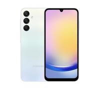 SAMSUNG Galaxy A25 5G Bleu 6Go Ram 128Go SM-A256F