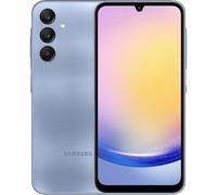 Samsung Galaxy A25 5G Blue 128Go 6go