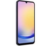 SAMSUNG Galaxy A25 5G Smartphone 128Go Bleu nuit