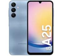 Samsung Galaxy A25 Double SIM 5G 6Go/128Go 6.25'' Bleu Bleu G