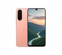 Samsung Smartphone Galaxy A26 5G 128 Go, 6 Go RAM, 50 MP — rose melocoton