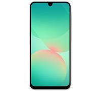 Samsung Galaxy A26 256 Go Blanc