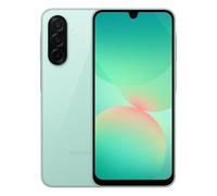 Samsung Galaxy A26 256 Go Menthe