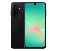 Samsung Galaxy A26 256 Go Noir