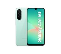 Samsung Galaxy A26 5G 8GB-256GB Verde (Mint) Dual SIM A266