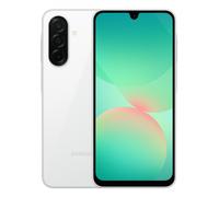 Samsung Galaxy A26 5G A266 Dual Sim 8GB RAM 256GB - White
