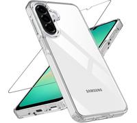 Samsung Galaxy A26 5G coque tpu protection transparente et vitre