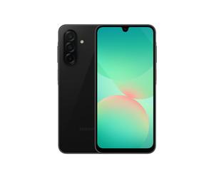 Samsung Galaxy A26 5G : Écran 6.7" Super AMOLED 120Hz, Exynos 1380, 8Go RAM, 256Go, 50MP OIS, Android 15, Double SIM, 5000mAh, IP67