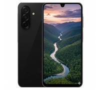 Samsung Galaxy A26 17 cm (6.7") Double SIM Android 15 5G USB Type-C 6 Go 128 Go 5000 mAh Noir