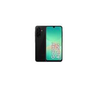 Samsung Galaxy A26 17 cm (6.7") Double SIM Android 15 5G USB Type-C 6 Go 128 Go 5000 mAh Noir