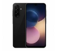 Samsung Galaxy A26 17 cm (6.7") Double SIM Android 15 5G USB Type-C 8 Go 256 Go 5000 mAh Noir