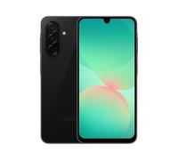 Samsung Galaxy A26 5G, Smartphone Android, 256 Go, Smartphone déverrouillé, Noir