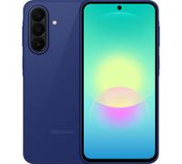 Samsung Smartphone Galaxy A27 5G – 6,7" Double SIM 6 Go RAM 128 Go Bleu