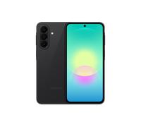 Samsung Galaxy A27 5G, Noir, 128 Go, 6 GB RAM, Smartphone Noir