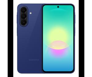 Samsung Galaxy A27 5G SM-A276BZBBEUB 6.7" FHD+ Super AMOLED 6Go RAM 128Go Android 16.0 Snapdragon 6 Gen 3 5000mAh IP64 Bleu