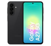 SAMSUNG Galaxy A27 5G Smartphone 128 Go Noir