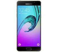 Galaxy A3 (2016) - 4G smartphone - RAM 1.5 Go / Mémoire interne 16 Go - microSD slot - écran OEL - 4.7" - 1280 x 720 pixels - rear camera 13 MP -