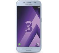 SAMSUNG Galaxy A3 2017 16 Go Bleu