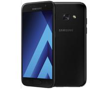 Samsung Galaxy A3 (2017) 16 Go Noir