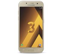 SAMSUNG Galaxy A3 2017 16 Go Or