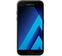 Samsung galaxy a3 (2017) lte sm-a320f noir