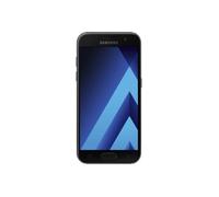 Samsung Galaxy A3 (2017) SM-A320FL smartphone 4G LTE 16 Go microSDXC slot GSM 4.7"" 1 280 x 720 pixels Super AMOLED 13-SM-A320FZKNITV