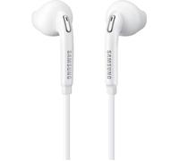Samsung Galaxy A3 A300 Kit piéton Samsung stéréo Blanc EO-EG920BW premium cable plat 1.2m