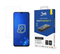 Samsung Galaxy A30S - 3Mk Silverprotection+ (en anglais)