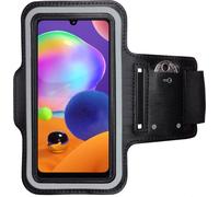 Samsung Galaxy A31 Bracelet sport Téléphone portable Housse Fitness Jogging