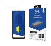 Samsung Galaxy A31 - Verre flexible 3Mk