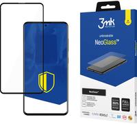 Samsung Galaxy A31S/A51/M31S/S20 Fe 5G - 3Mk Neoglass Noir