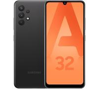 SAMSUNG Galaxy A32 4G Noir