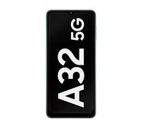 Samsung Galaxy A32 5G 16,5 cm (6.5") Double SIM USB Type-C 4 Go 128 Go 5000 mAh Bleu