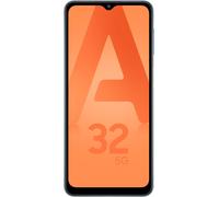 Samsung Galaxy A32 5G 16,5 cm (6.5") Double SIM USB Type-C 4 Go 128 Go 5000 mAh Bleu
