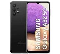 Samsung Galaxy A32 5G SM-A326B 16,5 cm (6.5") Double SIM USB Type-C 4 Go 64 Go 5000 mAh Noir