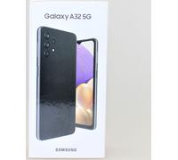 Samsung Galaxy A32 5G awesome noir 128GB