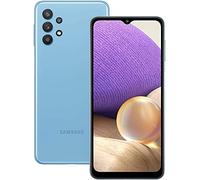 Samsung Galaxy A32 5G - Bleu - 128GB - Smartphone Android débloqué - Version FR