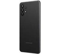 Samsung Galaxy A32 5G - Enterprise Edition - 5G smartphone - double SIM - RAM 4 Go / Mémoire interne 128 Go - microSD slot - Écran LCD - 6.5" - 1600 x 720 pixels - 4x caméras arrière 48 MP, 8 MP, 5 MP
