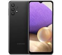 Samsung Galaxy A32 5G - Enterprise Edition - 5G smartphone - double SIM - RAM 4 Go / Mémoire interne 64 Go - microSD slot - Écran LCD - 6.5" - 1600 x 720 pixels - 4x caméras arrière 48 MP, 8 MP, 5 MP,