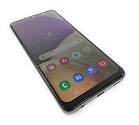 Samsung Galaxy A32 5G SM-A326B 16,5 cm (6.5") Double SIM USB Type-C 4 Go 64 Go 5000 mAh Noir