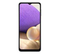 Samsung Galaxy A32 5G SM-A326B 16,5 cm (6.5") Double SIM USB Type-C 4 Go 64 Go 5000 mAh Noir [Version EU]