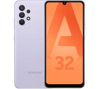 SAMSUNG Galaxy A32 5G Violet