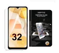 Samsung Galaxy A32 5G vitre protection écran verre trempé
