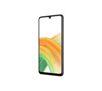 Samsung Galaxy A33 5G (EE), Dual, 128GB 6GB Ram, Awesome Black
