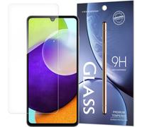 Samsung Galaxy A33 5G Film de protection en verre blindé - Protection d'écran en verre dur 9H sous enveloppe