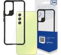 Samsung Galaxy A34 5G - 3Mk Satin Armor Case+ (en anglais)