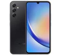 Samsung Galaxy A34 5G 8/256 Go Enterprise Edition Graphite